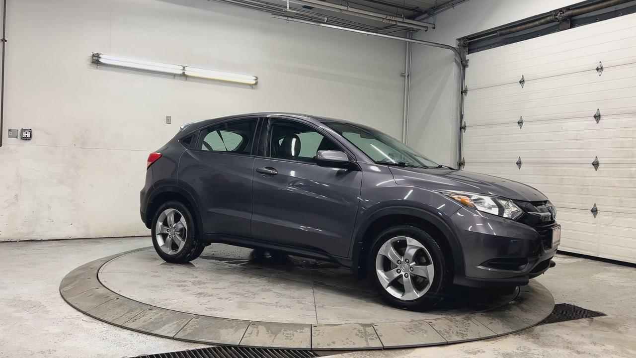 2017 Honda HR-V >>JUST SOLD Photo