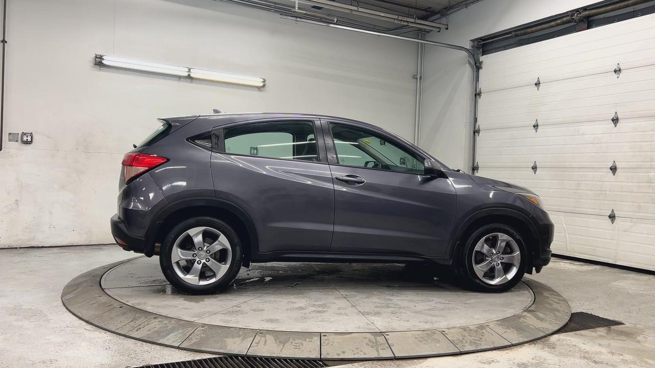 2017 Honda HR-V >>JUST SOLD Photo