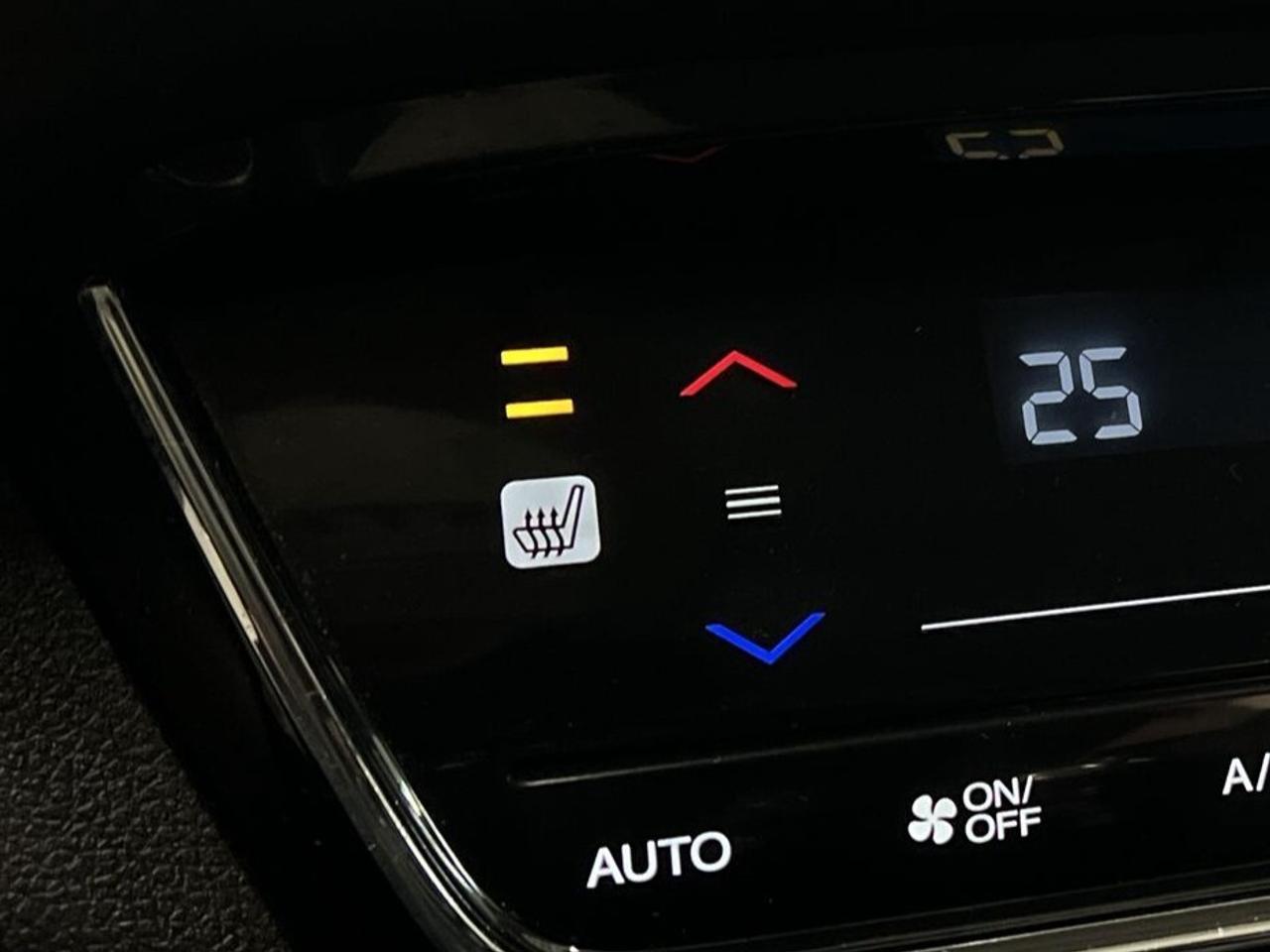 2017 Honda HR-V >>JUST SOLD Photo