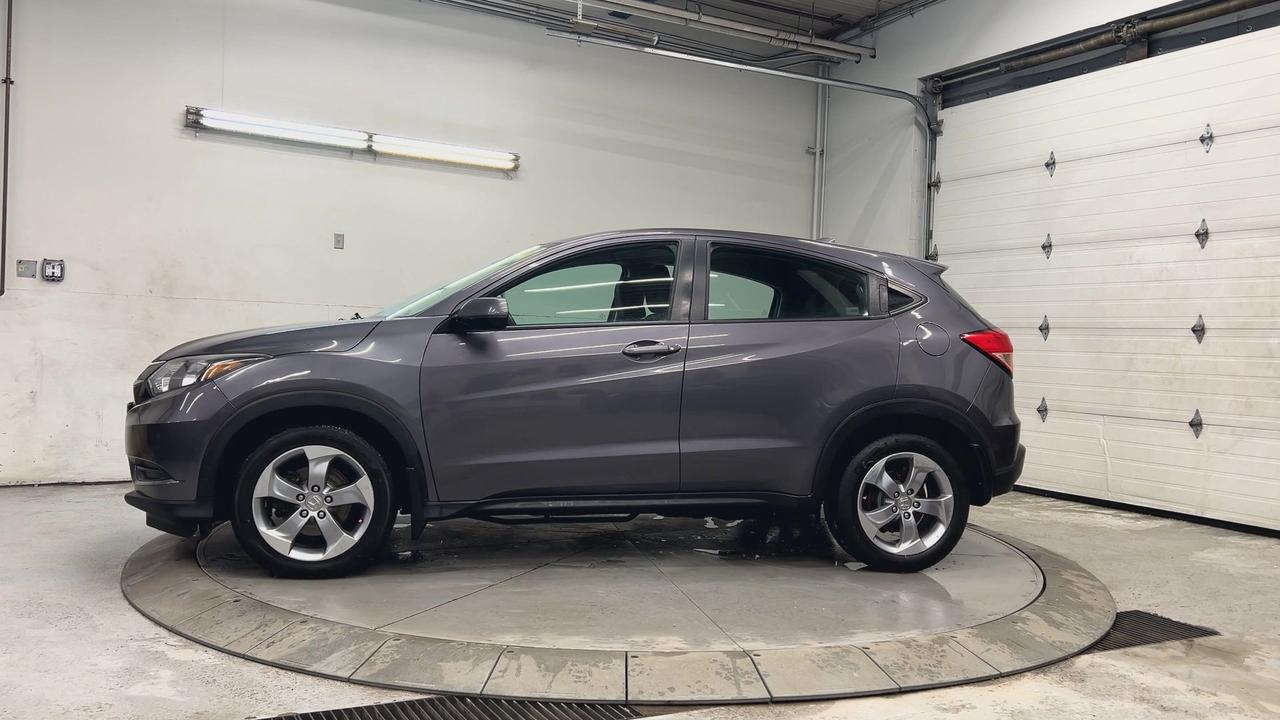 2017 Honda HR-V >>JUST SOLD Photo