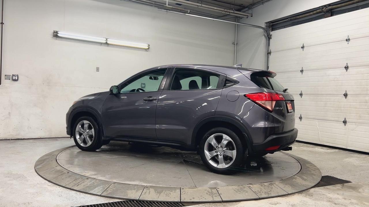 2017 Honda HR-V >>JUST SOLD Photo