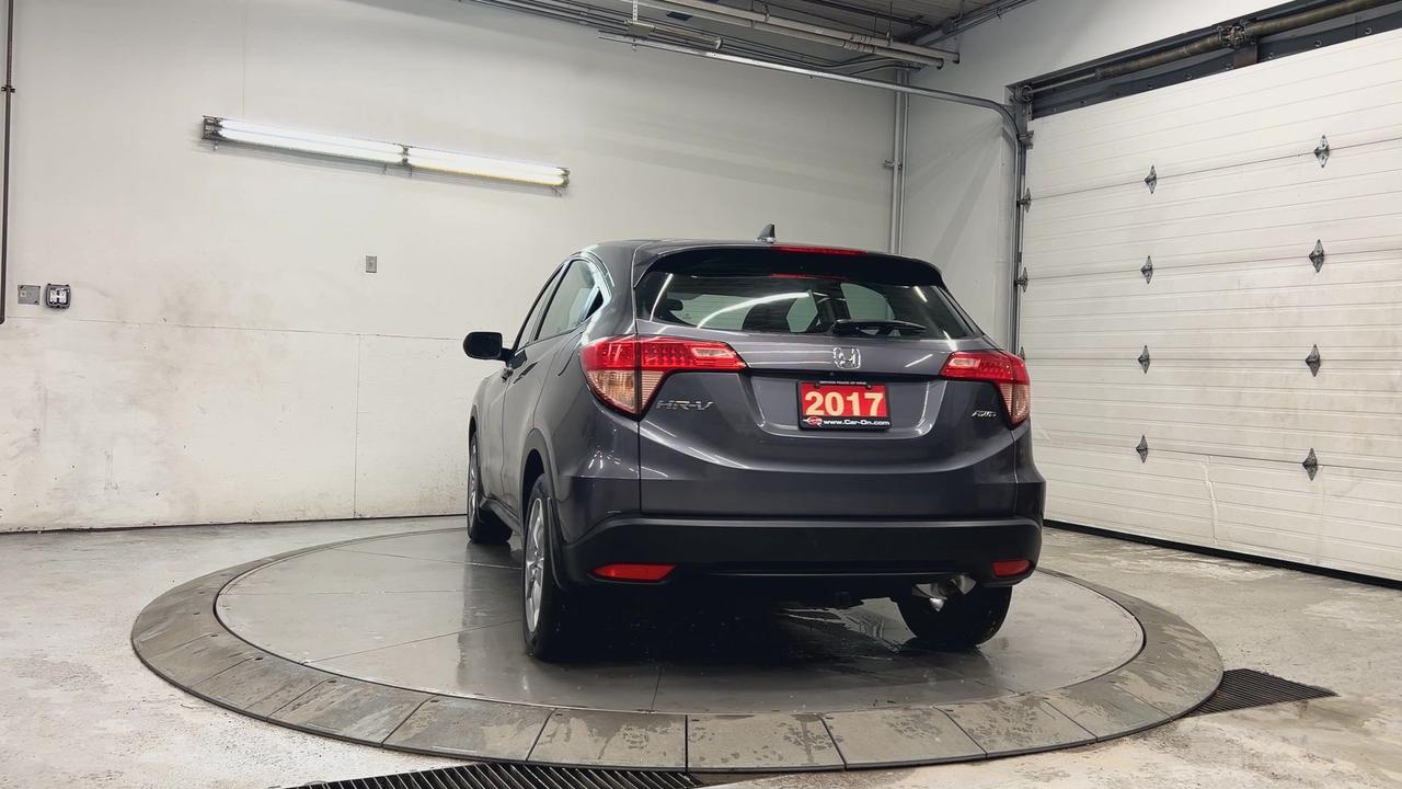 2017 Honda HR-V >>JUST SOLD Photo