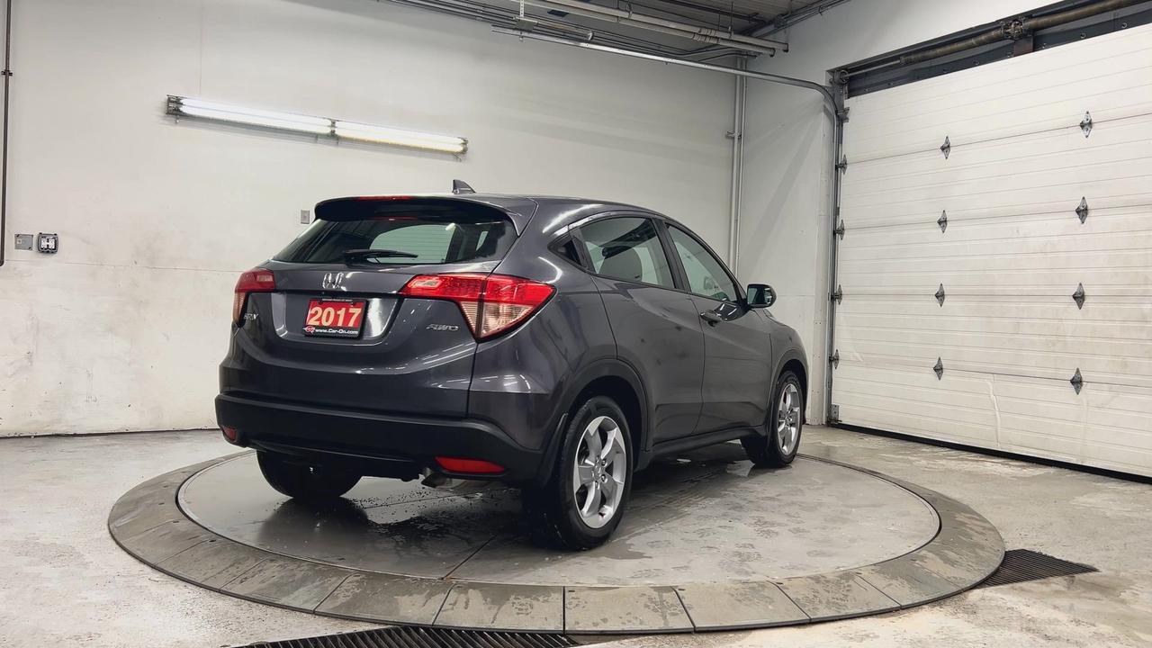 2017 Honda HR-V >>JUST SOLD Photo