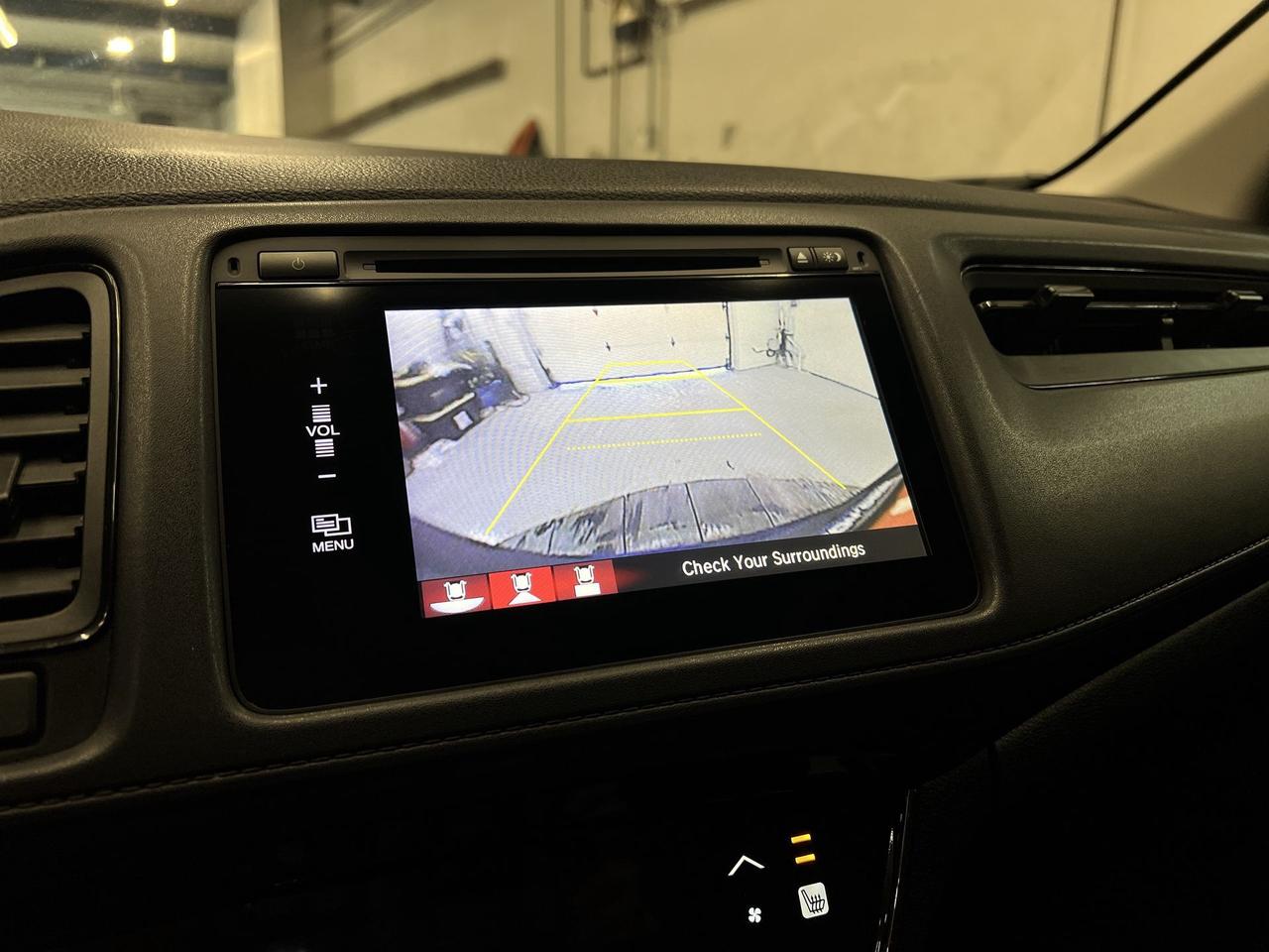 2017 Honda HR-V >>JUST SOLD Photo