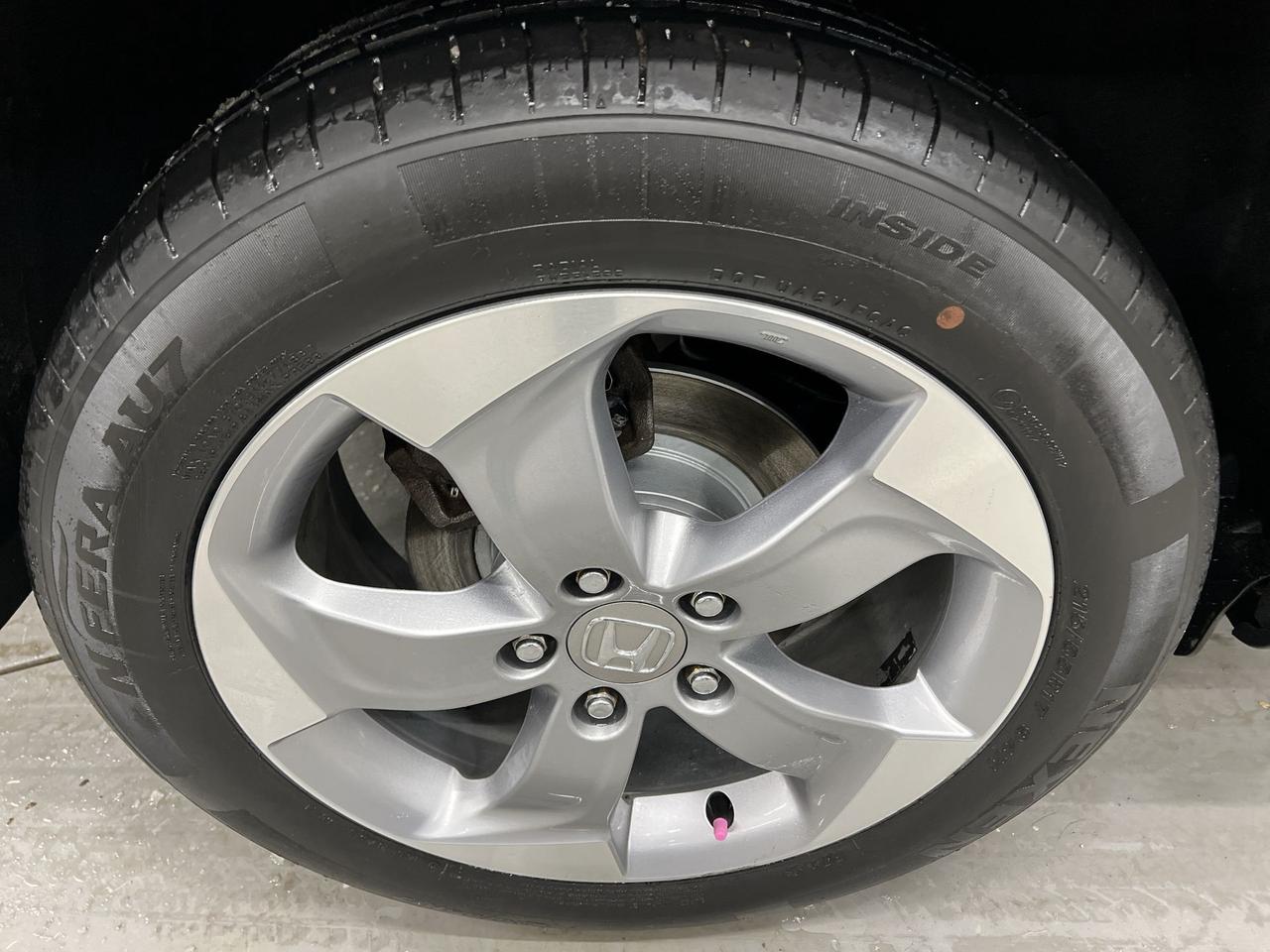 2017 Honda HR-V >>JUST SOLD Photo