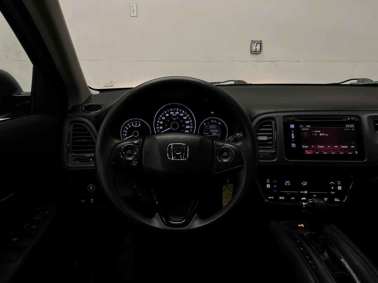 2017 Honda HR-V >>JUST SOLD Photo