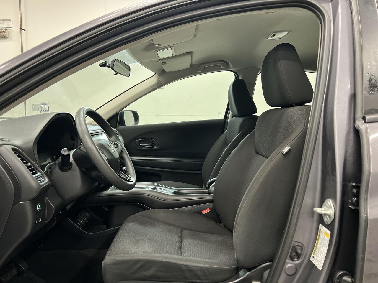 2017 Honda HR-V >>JUST SOLD Photo