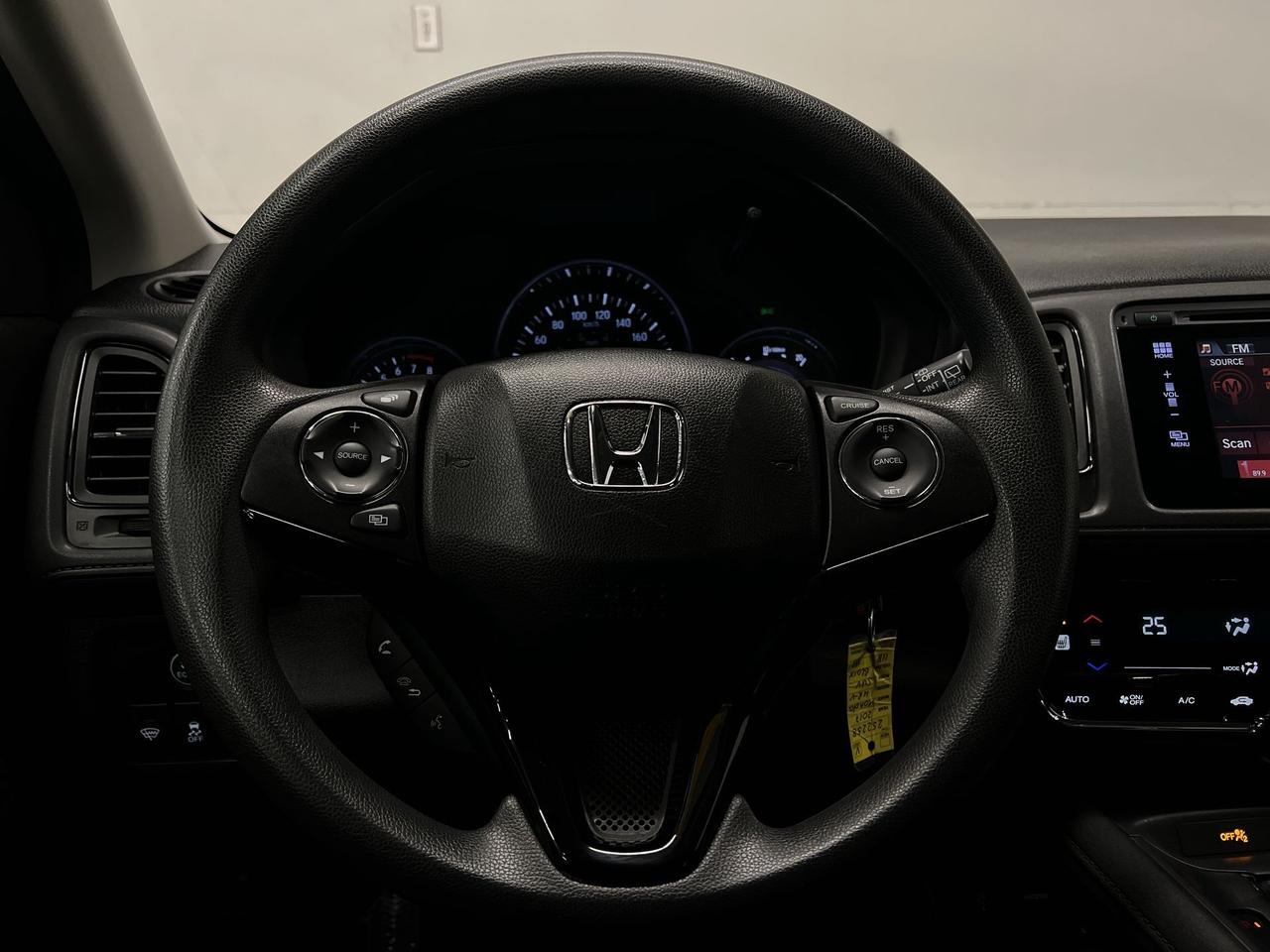 2017 Honda HR-V >>JUST SOLD Photo