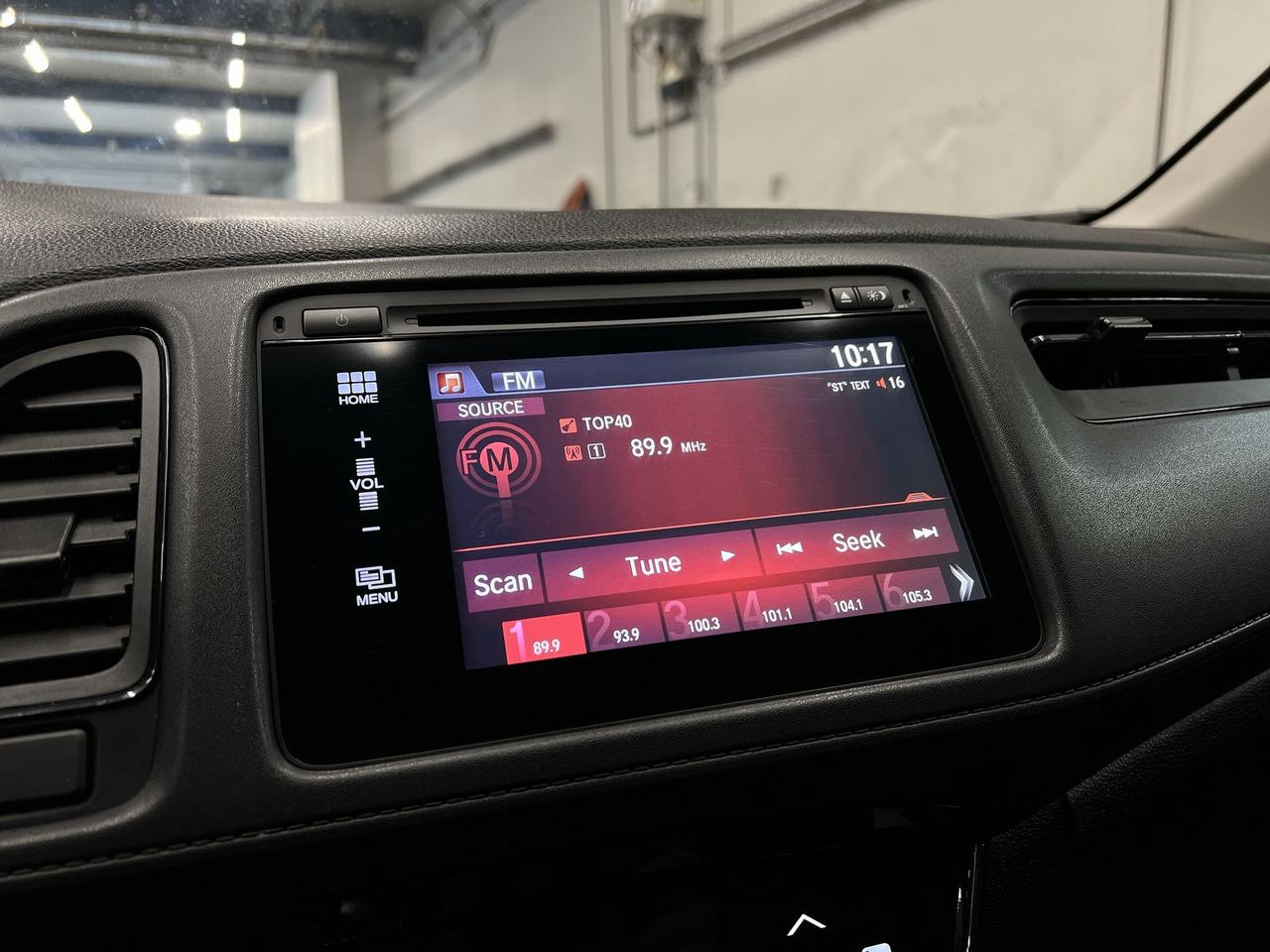 2017 Honda HR-V >>JUST SOLD Photo