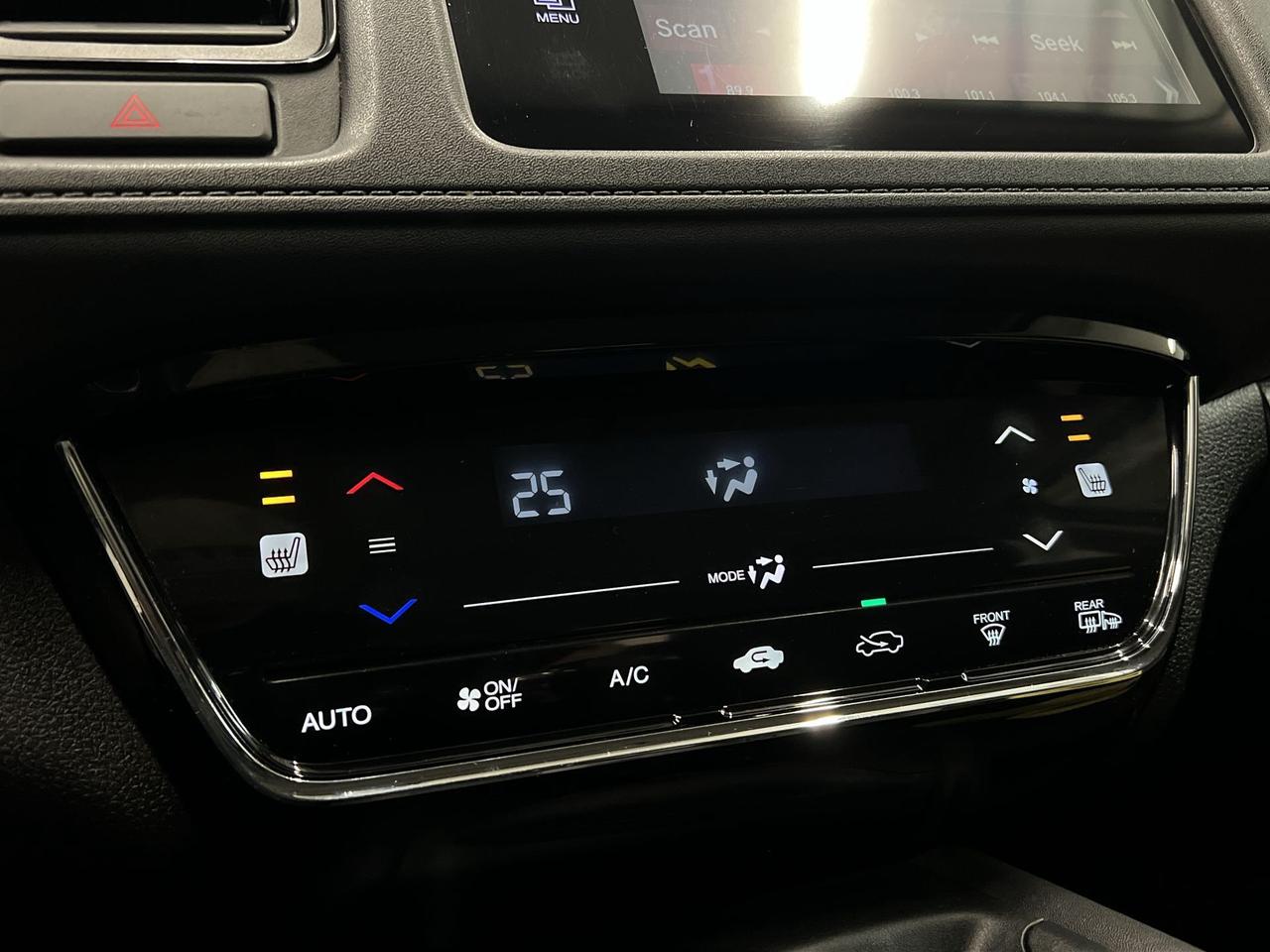 2017 Honda HR-V >>JUST SOLD Photo