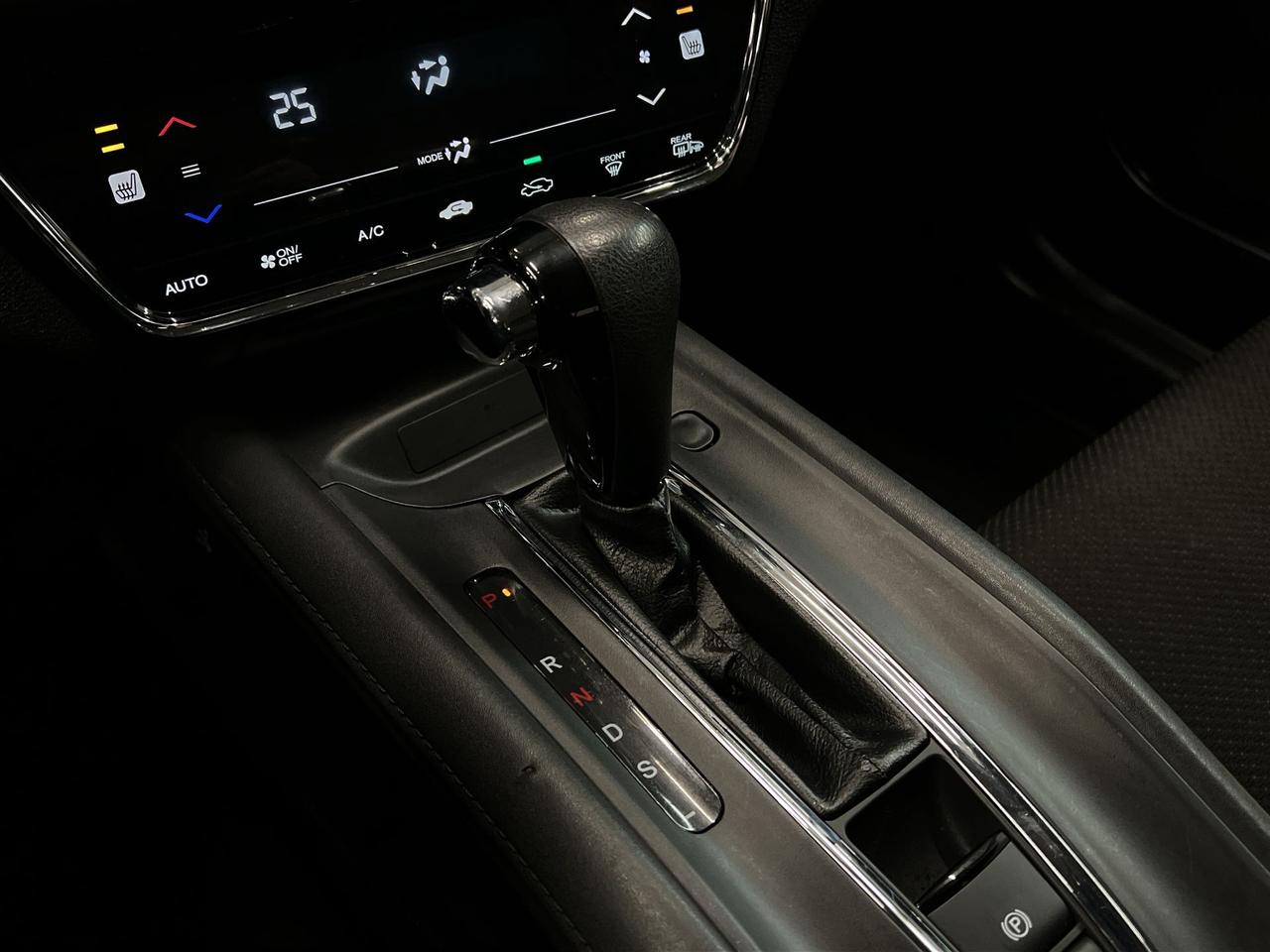 2017 Honda HR-V >>JUST SOLD Photo