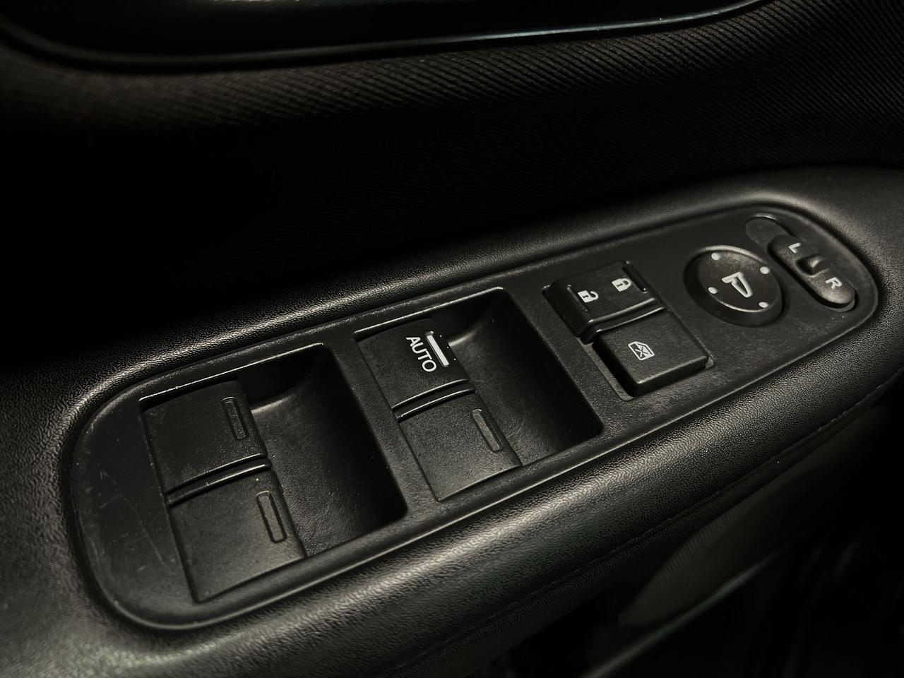 2017 Honda HR-V >>JUST SOLD Photo