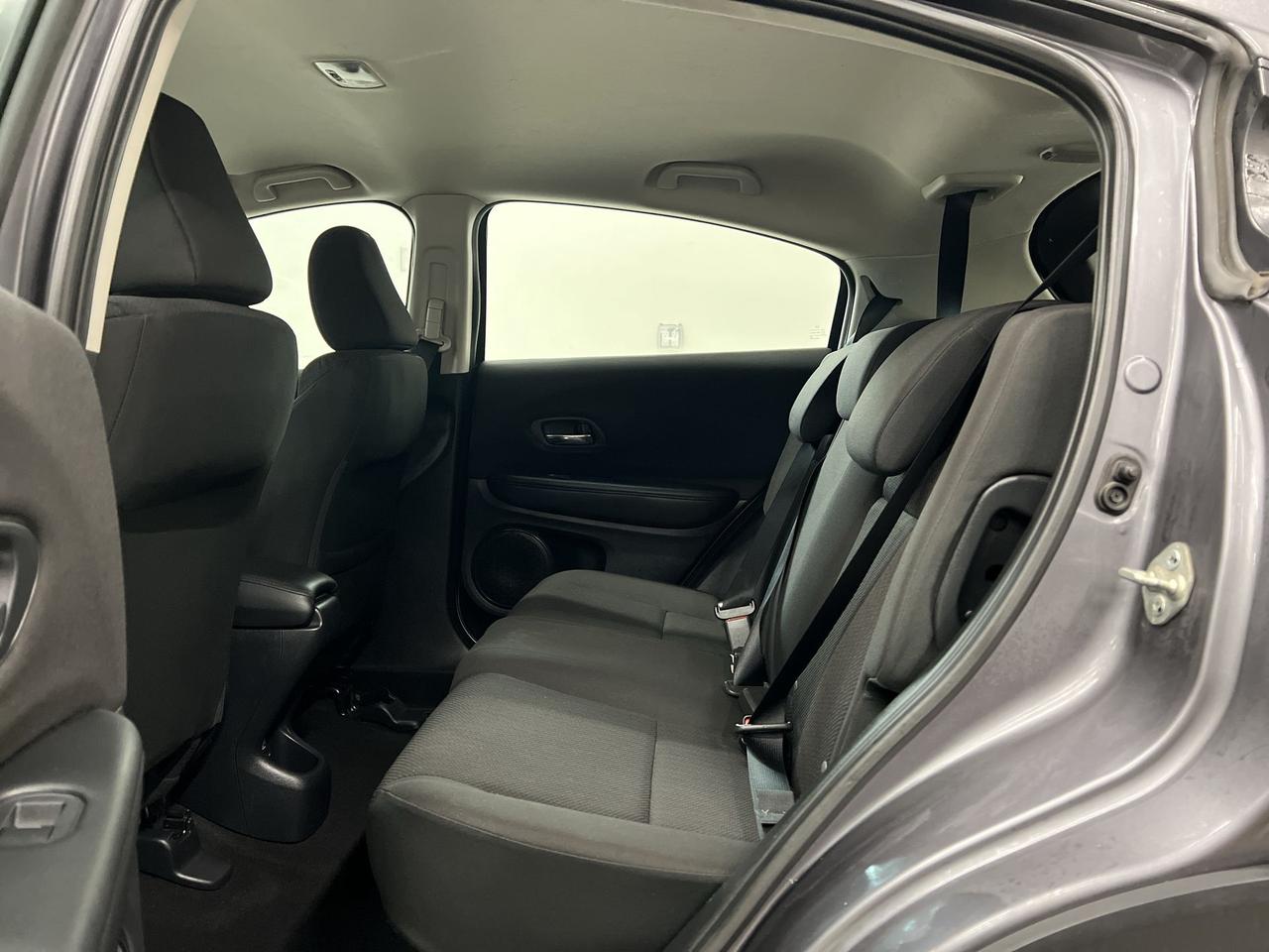 2017 Honda HR-V >>JUST SOLD Photo