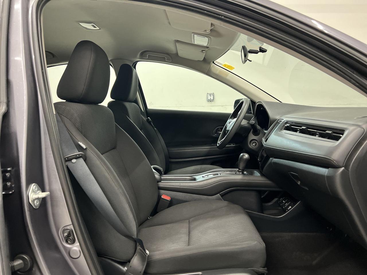 2017 Honda HR-V >>JUST SOLD Photo