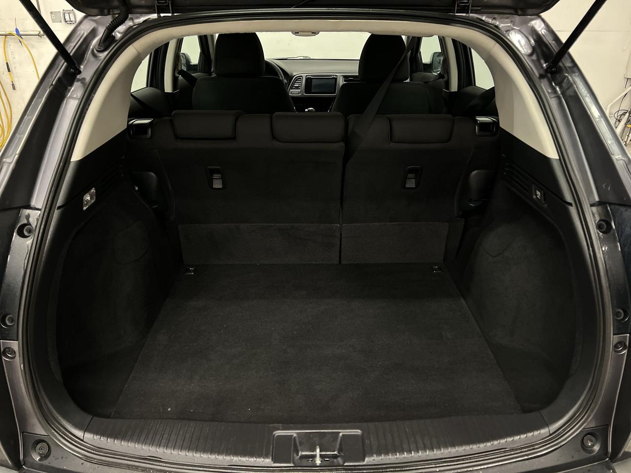 2017 Honda HR-V >>JUST SOLD Photo