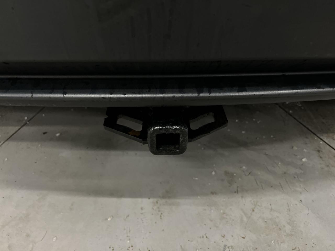 2017 Honda HR-V >>JUST SOLD Photo