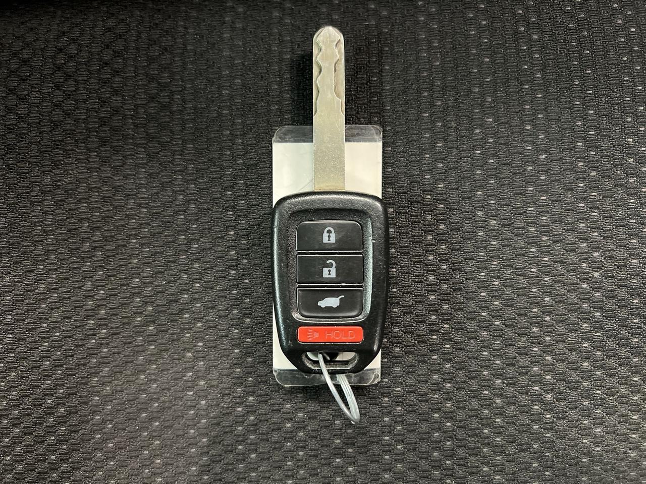 2017 Honda HR-V >>JUST SOLD Photo