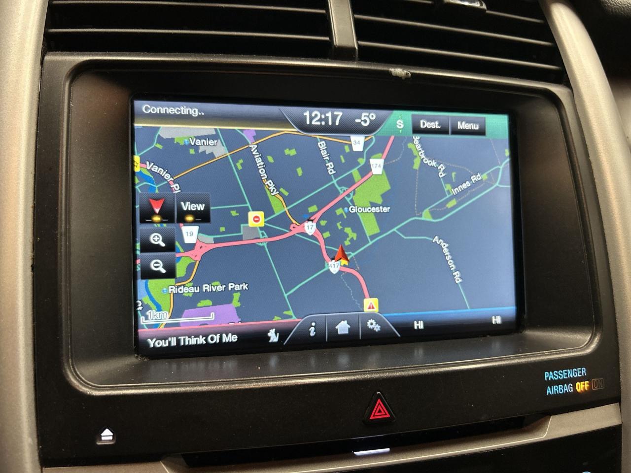 2014 Ford Edge  Photo3