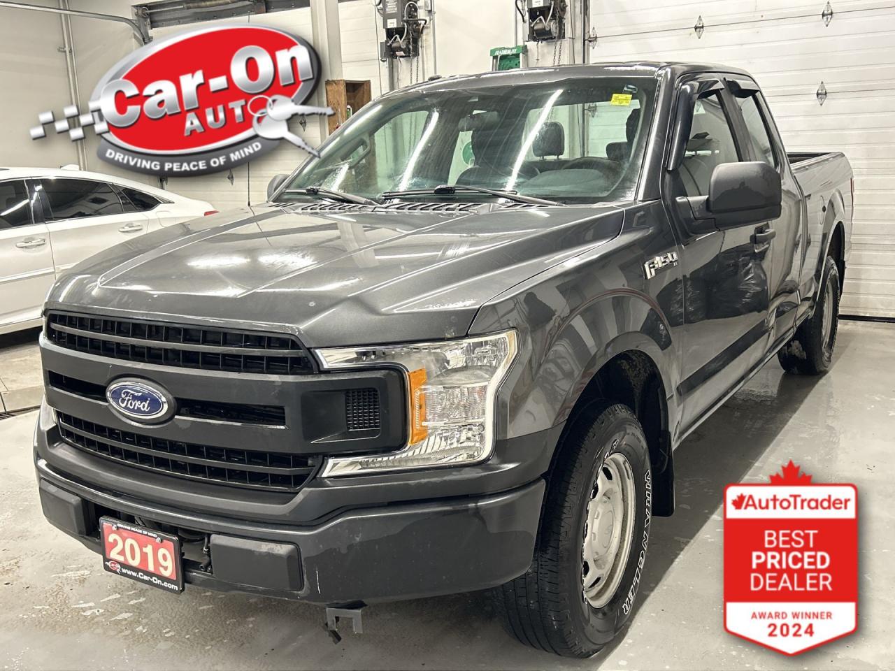 2019 Ford F-150 >>JUST SOLD Photo0