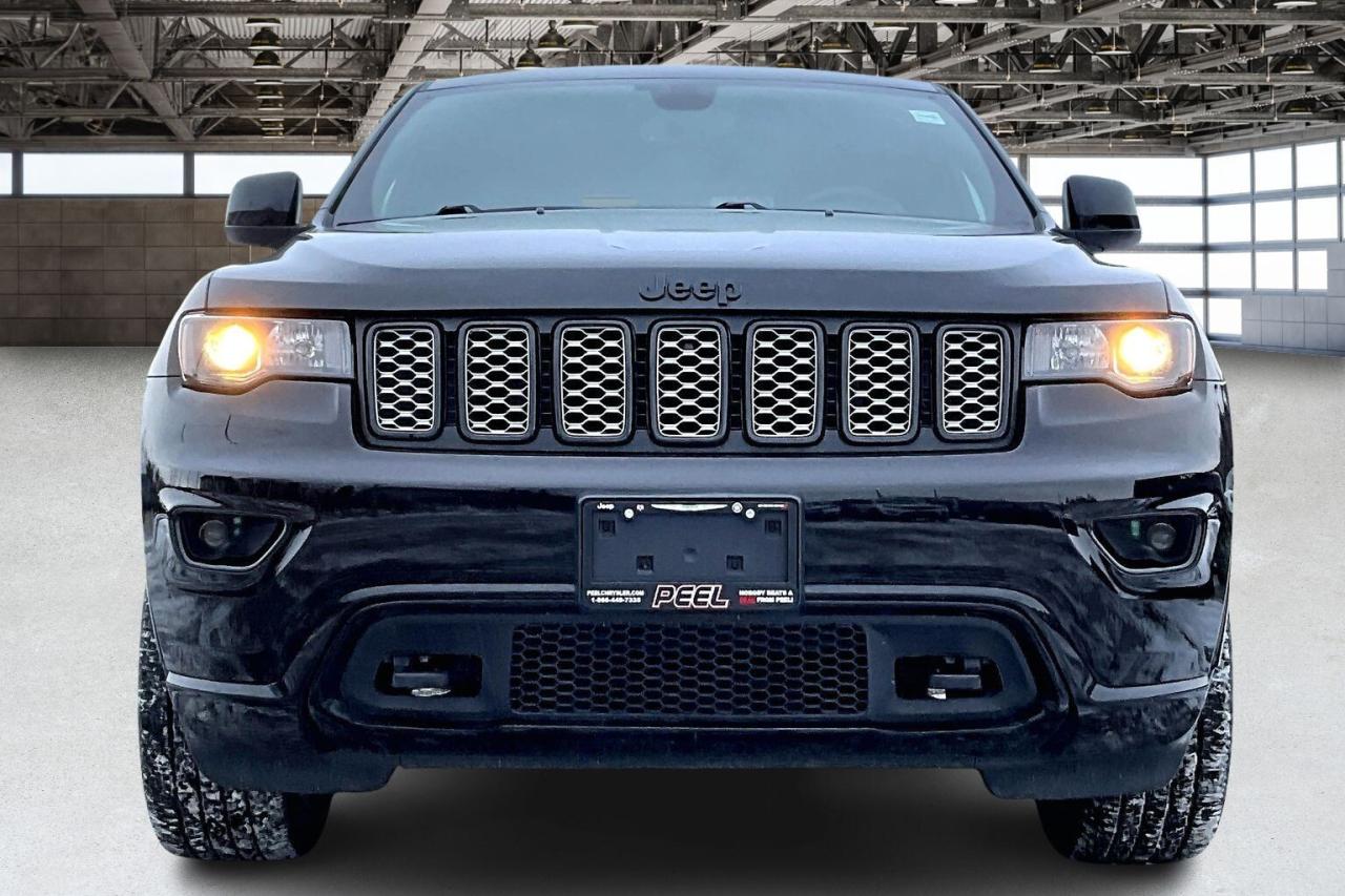 2021 Jeep Grand Cherokee Altitude | Sunroof | Heated Seats | Tow Pkg | 4X4 Photo