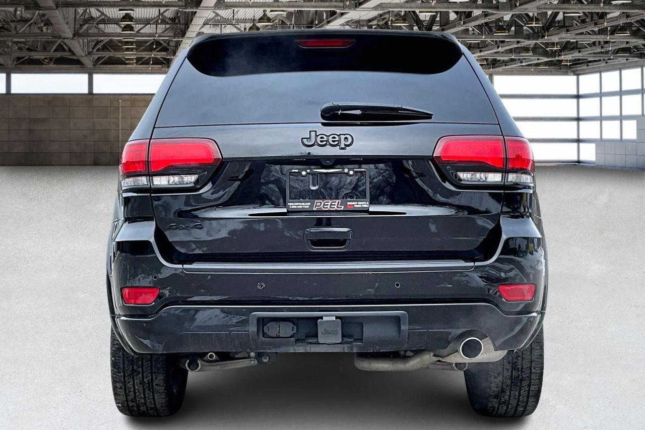 2021 Jeep Grand Cherokee Altitude | Sunroof | Heated Seats | Tow Pkg | 4X4 Photo