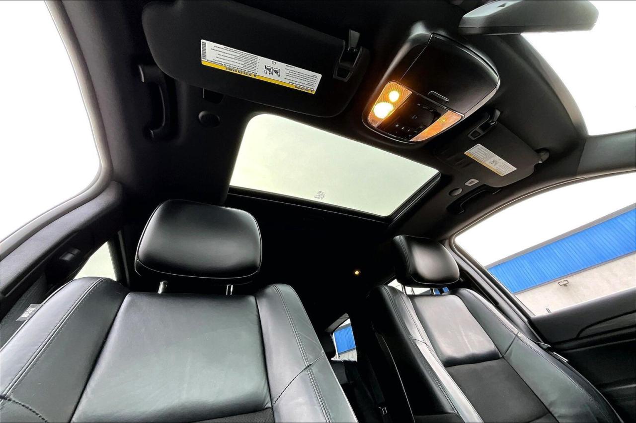 2021 Jeep Grand Cherokee Altitude | Sunroof | Heated Seats | Tow Pkg | 4X4 Photo