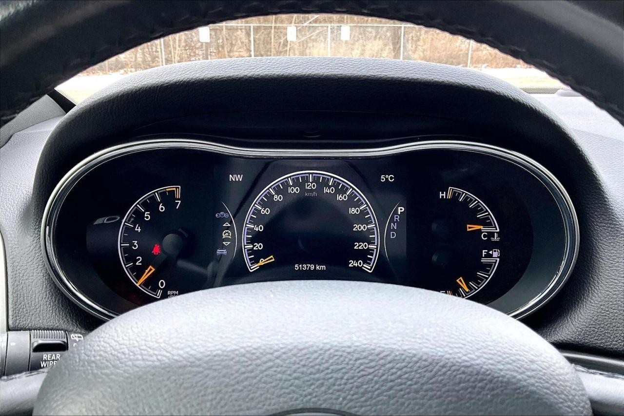 2021 Jeep Grand Cherokee Altitude | Sunroof | Heated Seats | Tow Pkg | 4X4 Photo