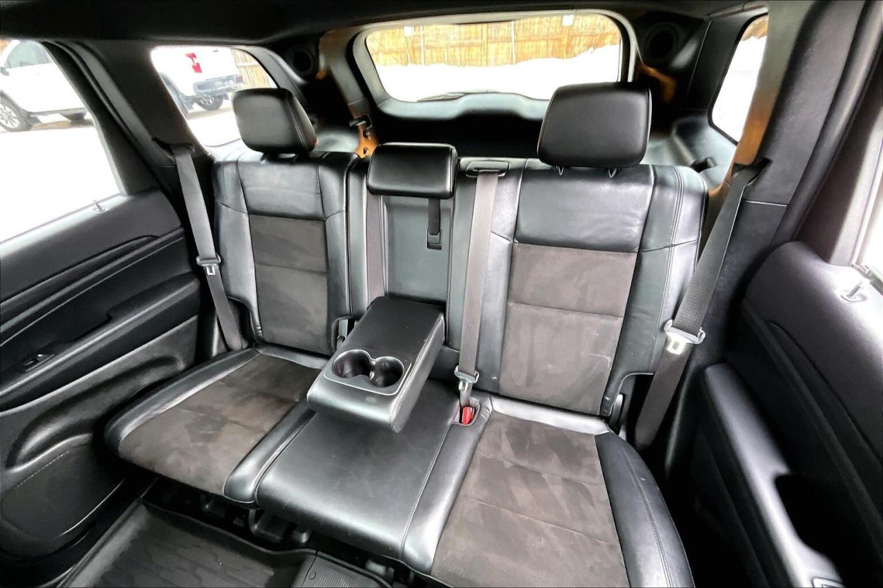 2021 Jeep Grand Cherokee Altitude | Sunroof | Heated Seats | Tow Pkg | 4X4 Photo