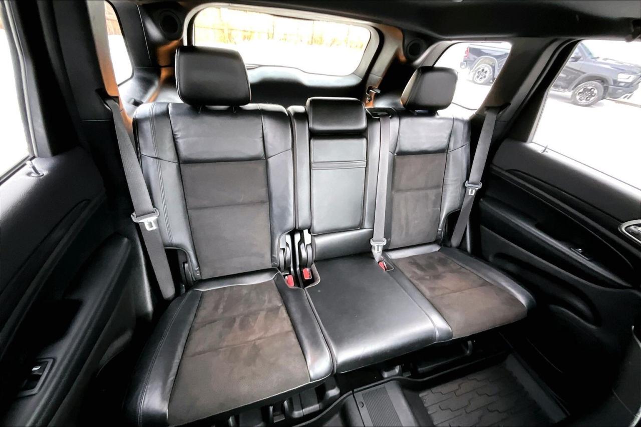 2021 Jeep Grand Cherokee Altitude | Sunroof | Heated Seats | Tow Pkg | 4X4 Photo