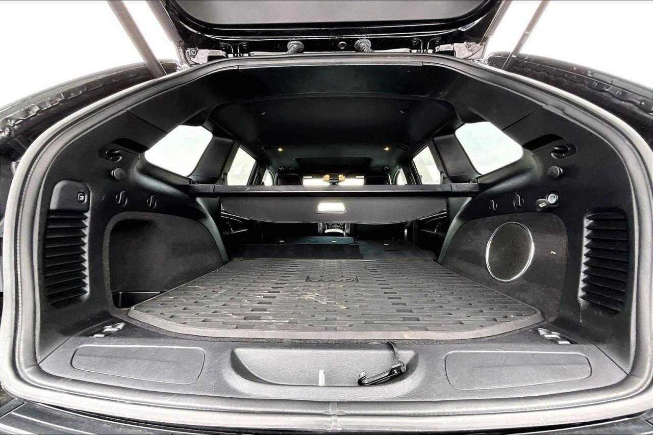 2021 Jeep Grand Cherokee Altitude | Sunroof | Heated Seats | Tow Pkg | 4X4 Photo