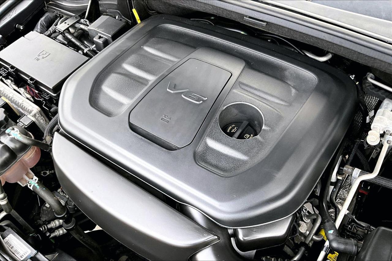 2021 Jeep Grand Cherokee Altitude | Sunroof | Heated Seats | Tow Pkg | 4X4 Photo