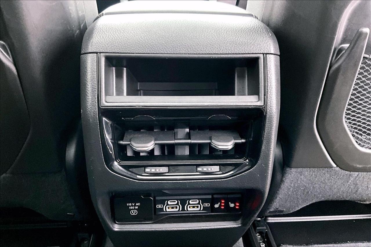 2024 Jeep Grand Cherokee Overland | McIntosh | LuxTech | Massage Seats |4X4 Photo