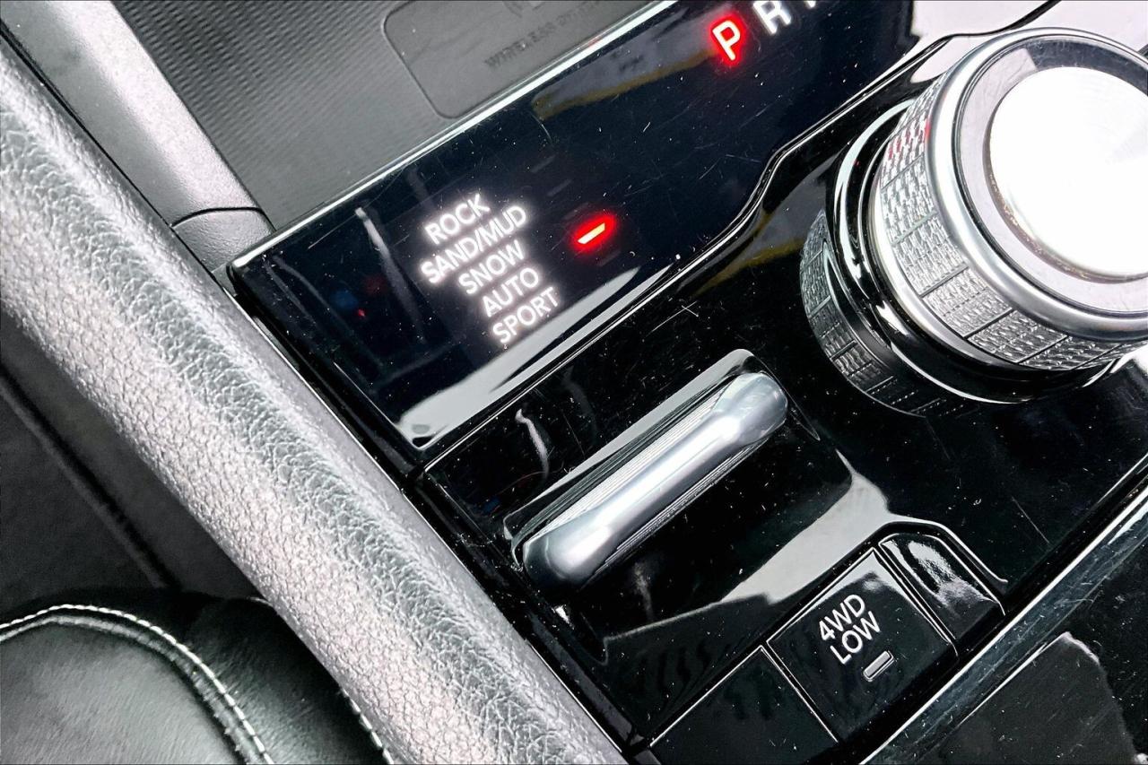 2024 Jeep Grand Cherokee Overland | McIntosh | LuxTech | Massage Seats |4X4 Photo