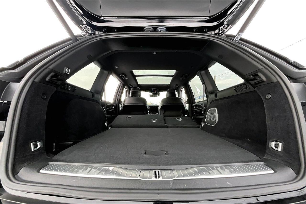 2024 Jeep Grand Cherokee Overland | McIntosh | LuxTech | Massage Seats |4X4 Photo