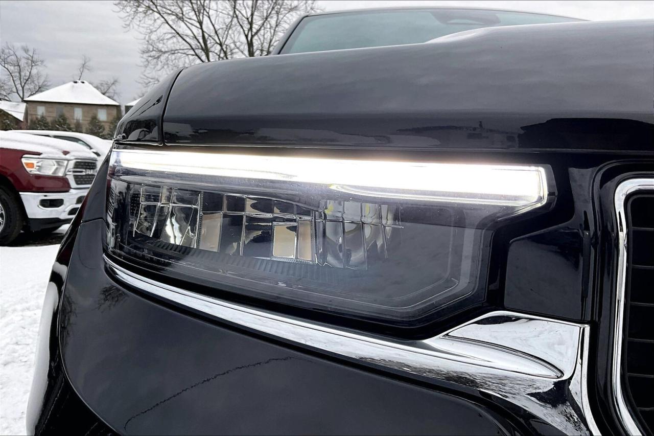 2024 Jeep Grand Cherokee Overland | McIntosh | LuxTech | Massage Seats |4X4 Photo