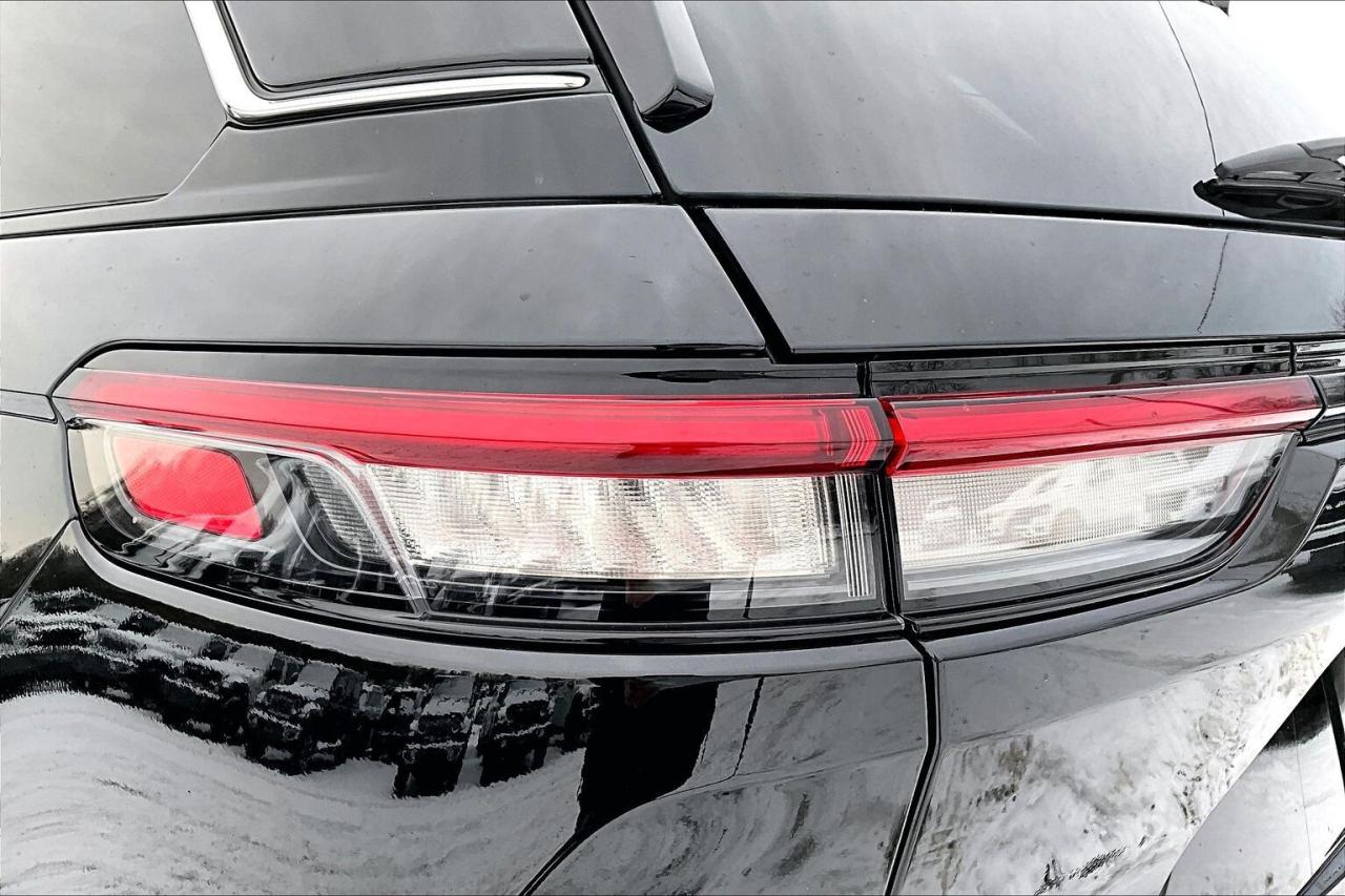 2024 Jeep Grand Cherokee Overland | McIntosh | LuxTech | Massage Seats |4X4 Photo