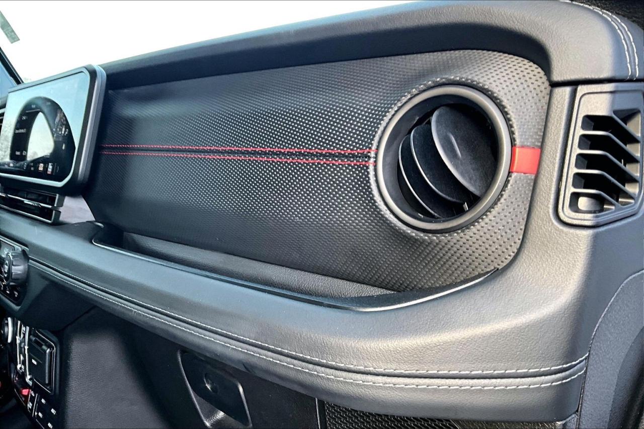 2024 Jeep Wrangler Rubicon X | LOADED | SkyTop | 35" Tires | 4X4 Photo