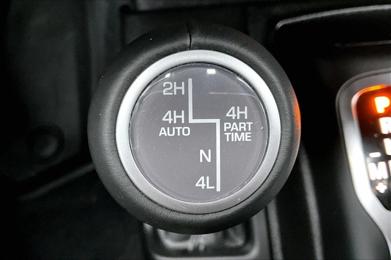 2024 Jeep Wrangler Rubicon X | LOADED | SkyTop | 35" Tires | 4X4 Photo