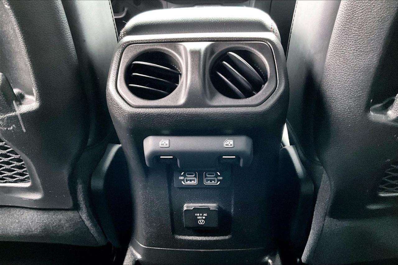 2024 Jeep Wrangler Rubicon X | LOADED | SkyTop | 35" Tires | 4X4 Photo