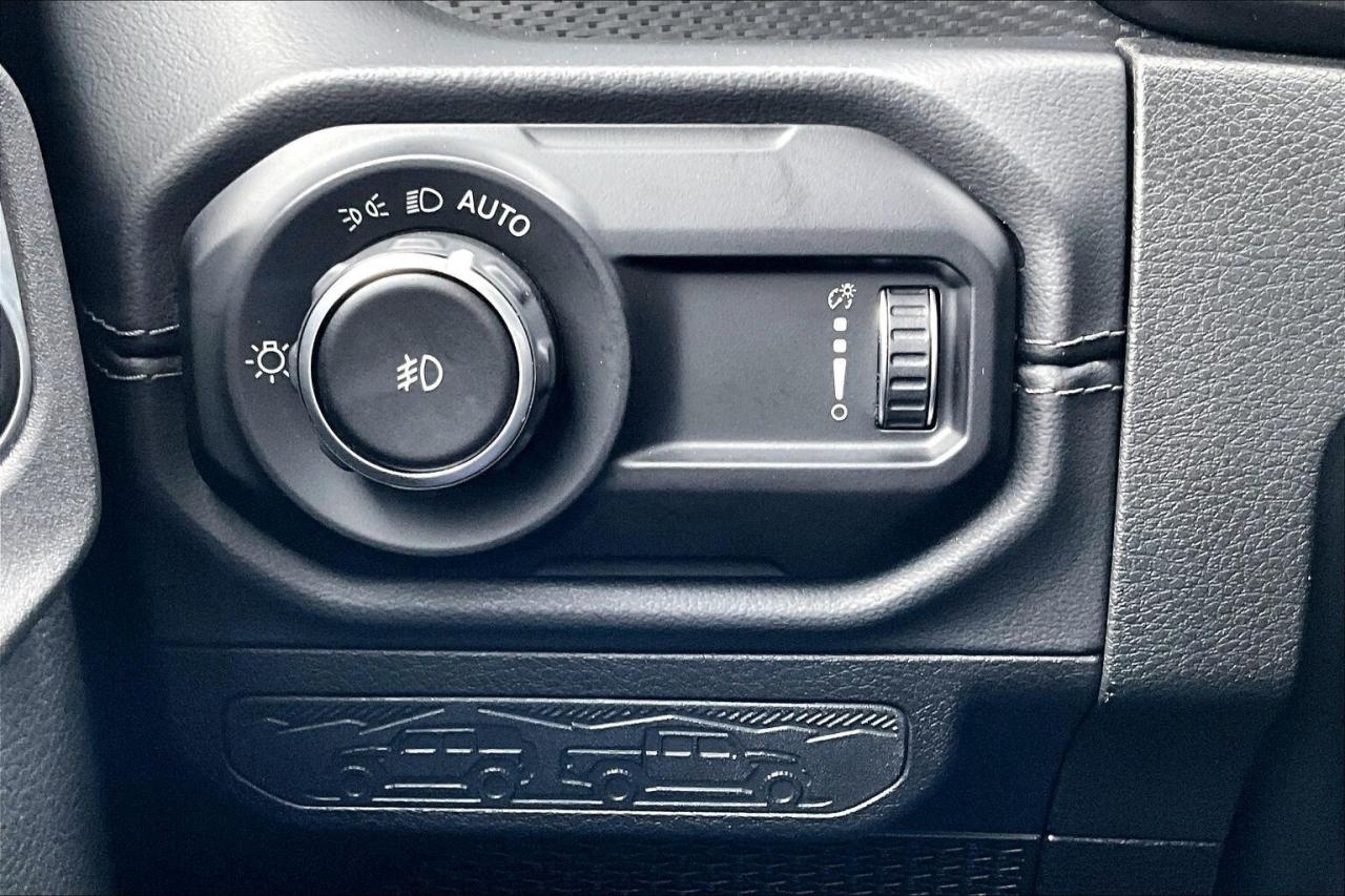 2024 Jeep Wrangler Rubicon X | LOADED | SkyTop | 35" Tires | 4X4 Photo