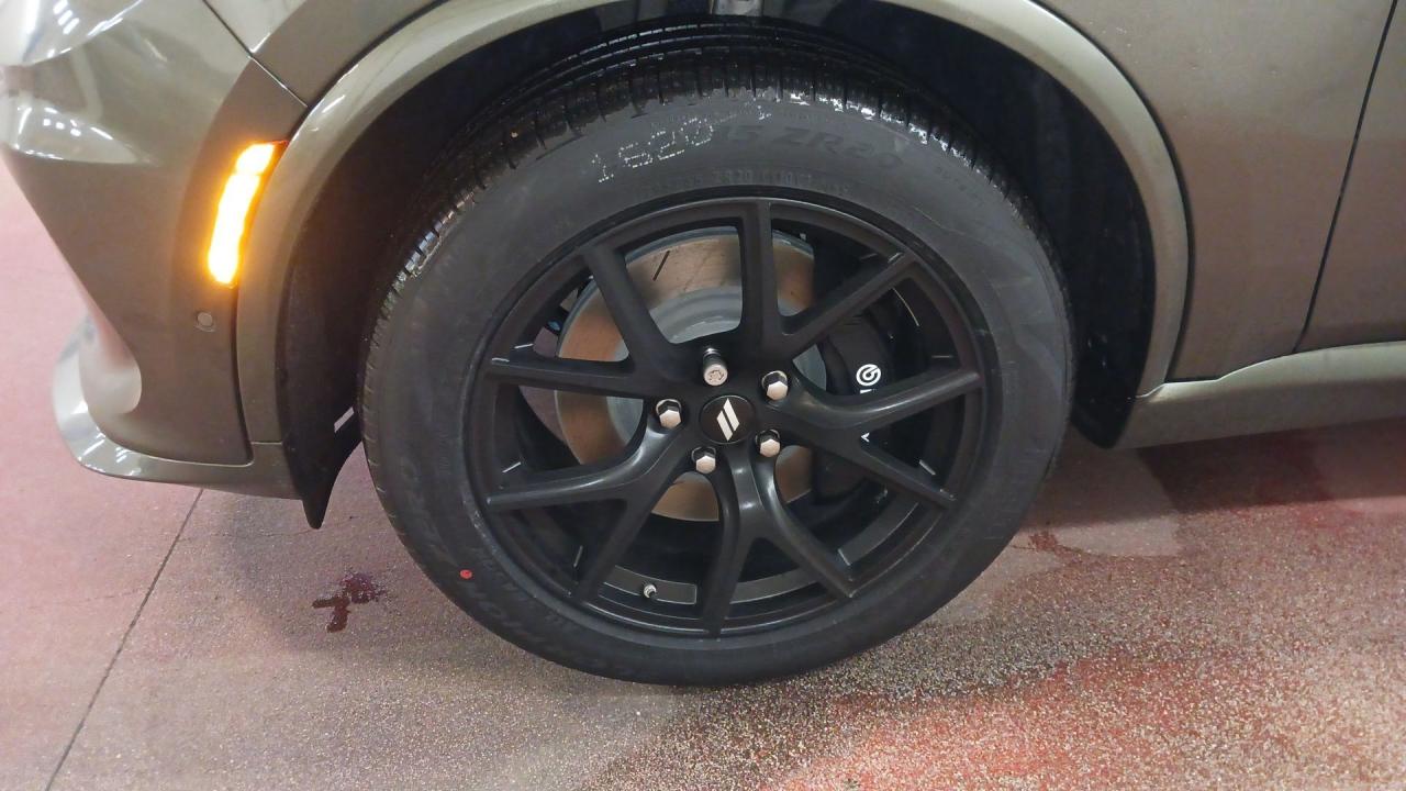 2026 Dodge Durango GT HEMI V8 Premium AWD Photo