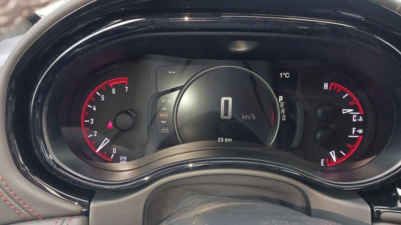 2026 Dodge Durango GT HEMI V8 Premium AWD Photo