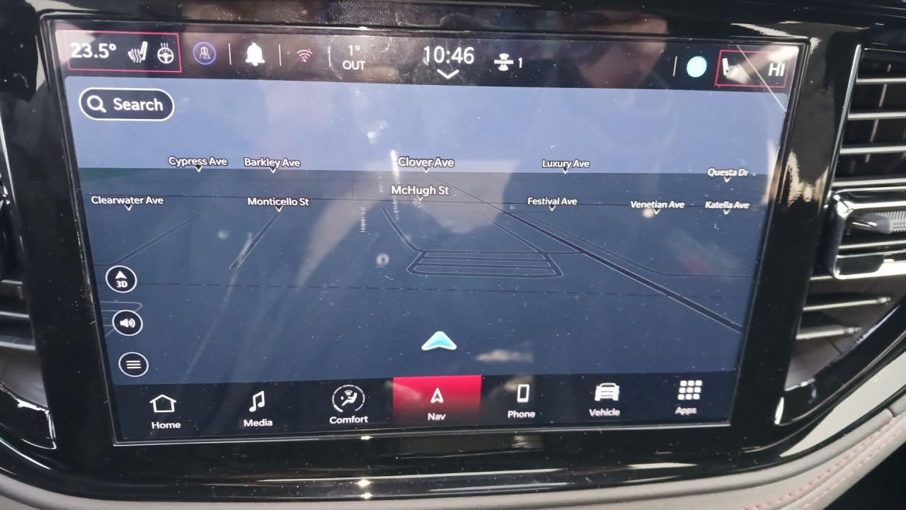 2026 Dodge Durango GT HEMI V8 Premium AWD Photo