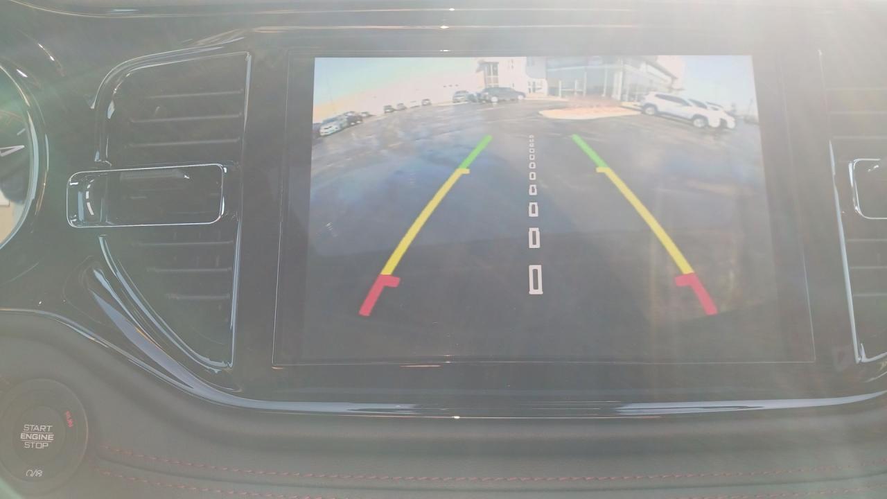 2026 Dodge Durango GT HEMI V8 Premium AWD Photo