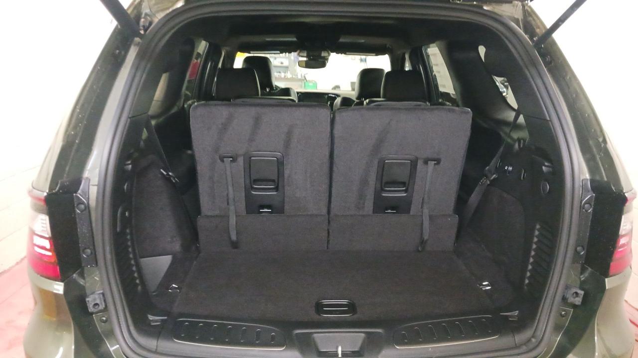 2026 Dodge Durango GT HEMI V8 Premium AWD Photo