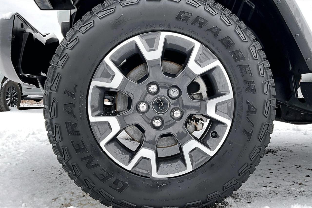 2024 Jeep Wrangler Sahara | Heated Leather | Alpine | Tow Pkg | 4X4 Photo