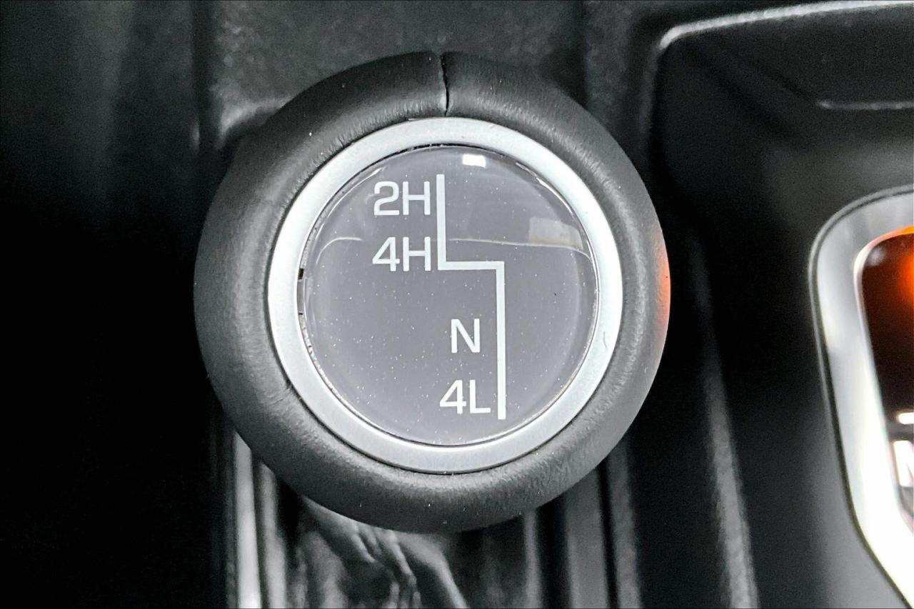 2024 Jeep Wrangler Sahara | Heated Leather | Alpine | Tow Pkg | 4X4 Photo