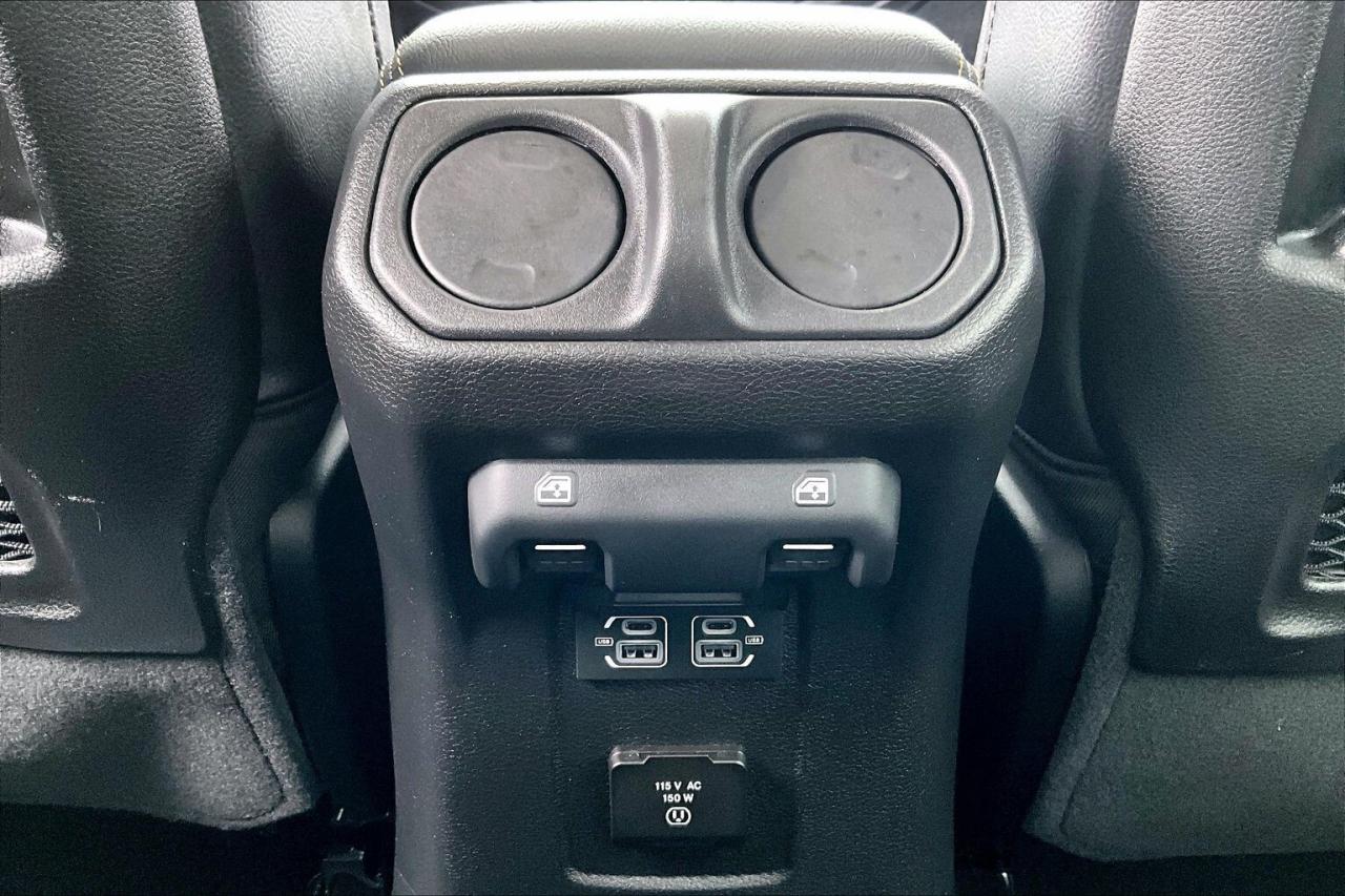 2024 Jeep Wrangler Sahara | Heated Leather | Alpine | Tow Pkg | 4X4 Photo