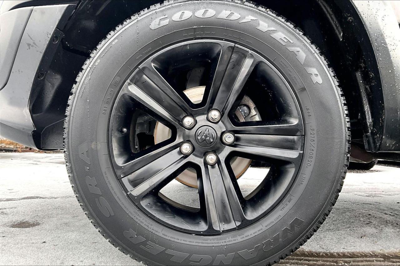 2022 RAM 1500 Classic Warlock Crew V8 |Heated Seats |Alpine |Liner |4X4 Photo