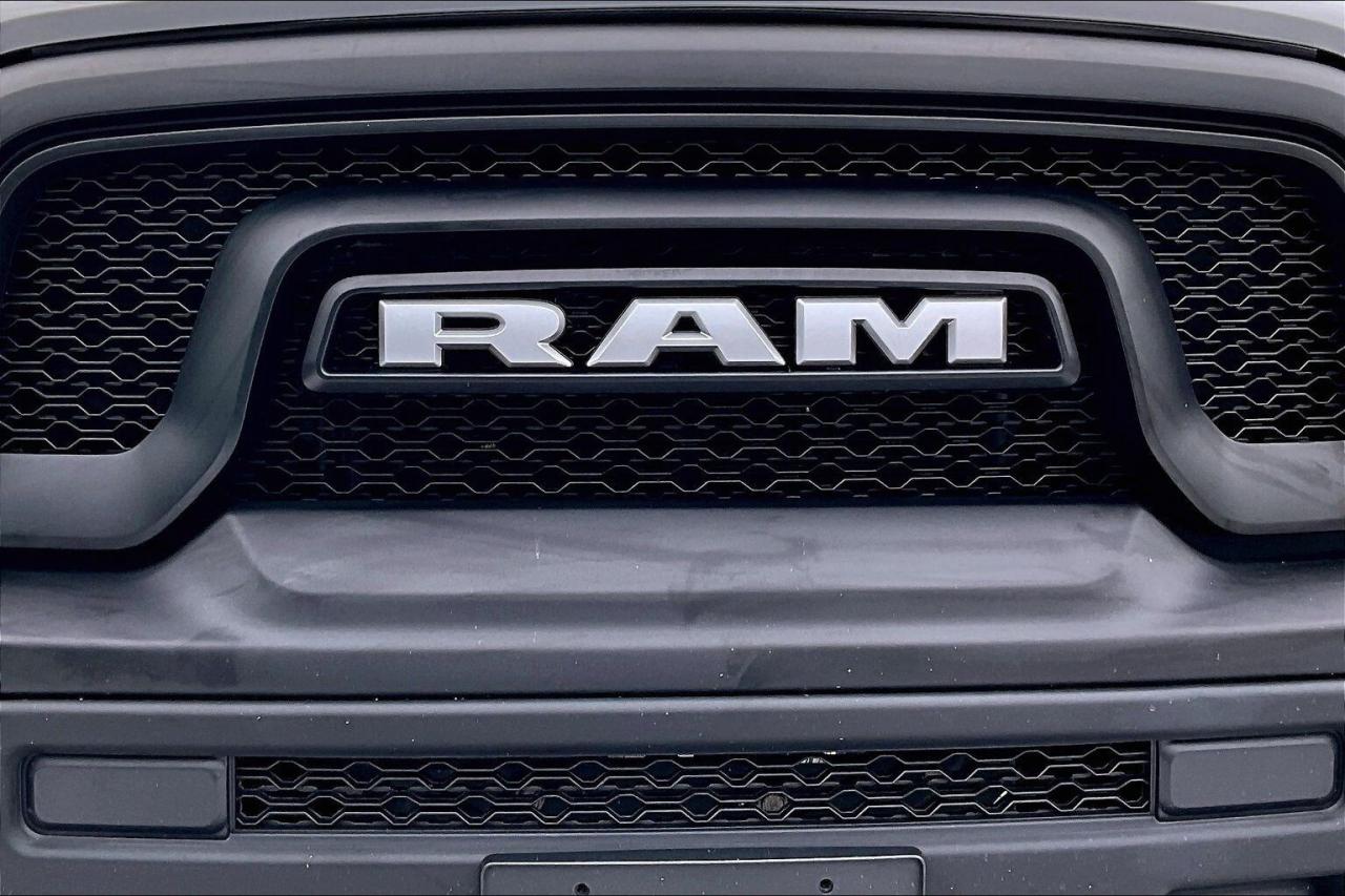 2022 RAM 1500 Classic Warlock Crew V8 |Heated Seats |Alpine |Liner |4X4 Photo
